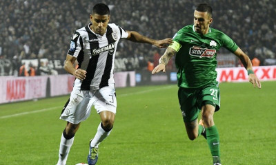 Παναθηναϊκός-ΠΑΟΚ με προσφορά* και πλούσια ειδικά στοιχήματα!