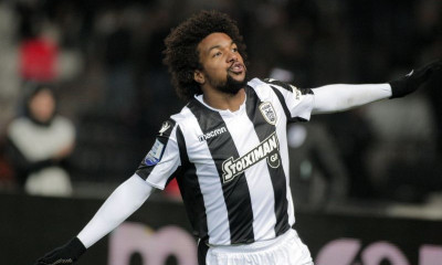 Μπίσεσβαρ: «Να κλείσω την καριέρα μου στον ΠΑΟΚ»