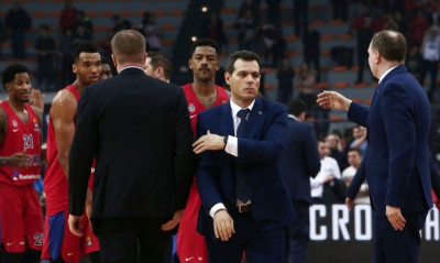 Ιτούδης: «Μεγάλη νίκη»