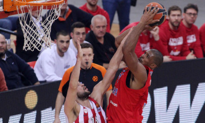 Ολυμπιακός-ΤΣΣΚΑ Μόσχας: Έτσι ήρθε η πέμπτη σερί ήττα (video)