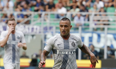 Μπάμ στη Σαρδηνία με Κάλιαρι