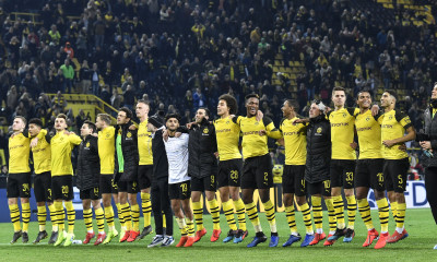Νέο «χαστούκι» στην Ντόρτμουντ