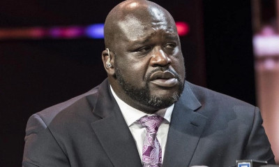 NBA: Το Shaqtin A' Fool ξαναχτυπά! (video)