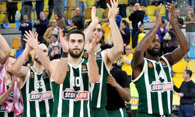 Ο Παναθηναϊκός δεν έκανε… εκπτώσεις στο πλάνο του!