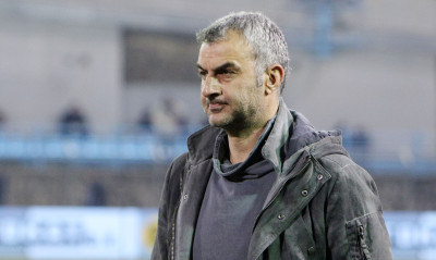 Παναιτωλικός: Με περισσότερες λύσεις στην Τρίπολη