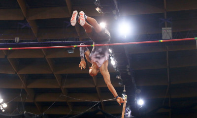 Ευρωπαϊκό κλειστού στίβου: Τέταρτος ο Καραλής στον τελικό του επί κοντώ