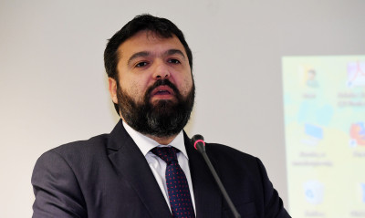 Βασιλειάδης: «Τα θλιβερά και αποτρόπαια γεγονότα δεν θα μείνουν ατιμώρητα»