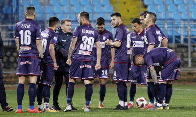 ΑΕΛ: Μονόδρομος η νίκη στο Ηράκλειο