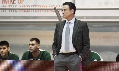 Πιτίνο: «Ο Παναθηναϊκός πρέπει να κερδίζει πάντα τον Ολυμπιακό»