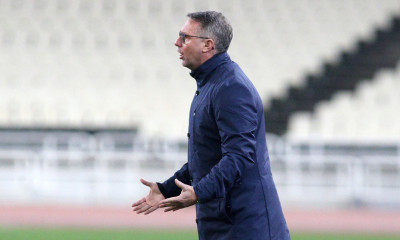 Ατρόμητος: Καρέ απόντων ενόψει Πανιωνίου