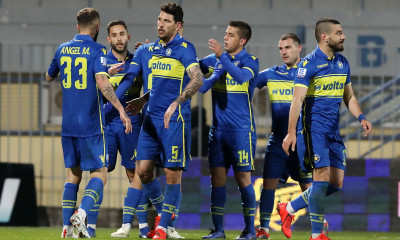 Αστέρας Τρίπολης: Με φόρα από το Κύπελλο