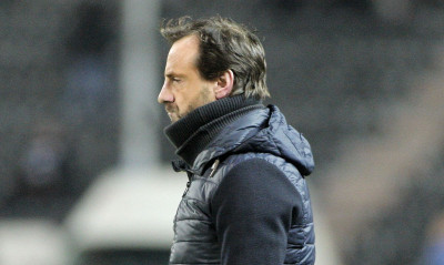 Πανιώνιος: Λαβωμένος στο Περιστέρι