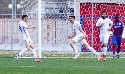 Football League: Συντριβή για Βόλο, σπουδαία νίκη για Πλατανιά