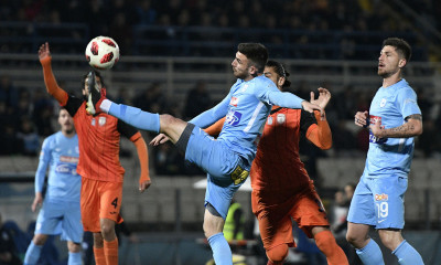 ΠΑΣ Γιάννινα-Ξάνθη 0-0: Έλειψε το γκολ στους «Ζωσιμάδες» (photos)