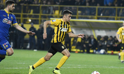 Super League: Η βαθμολογία μετά από το ντέρμπι του «Βικελίδης» (photo)