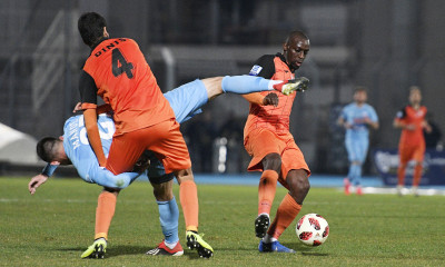 ΠΑΣ Γιάννινα-Ξάνθη: Τα στιγμιότυπα του αγώνα (video)