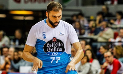 Ο Βασιλειάδης οδηγεί την Ομπραντόιρο στα playoffs!