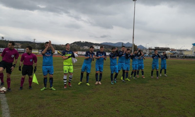 Γ’ Εθνική: Αφεντικό στη Λακωνία ο Αστέρας Βλαχιώτη