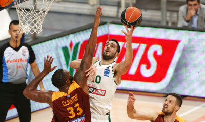 Live Chat Ρέθυμνο-Παναθηναϊκός ΟΠΑΠ