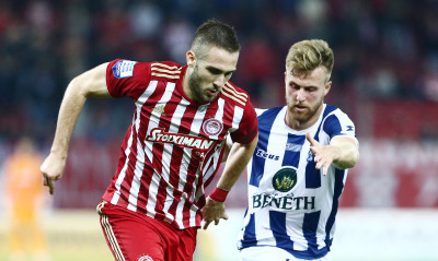 Super League: Αυλαία στη Ριζούπολη