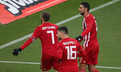 Ολυμπιακός: Με τις γνωστές απουσίες στη Ριζούπολη