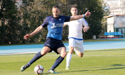 Γ’ Εθνική: Οι βαθμολογίες των ομίλων (photos)