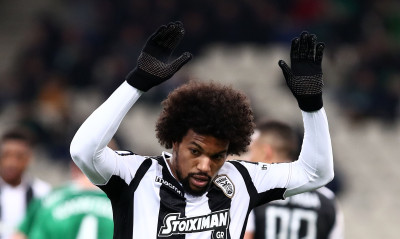 Παρεξήγηση Μπίσεσβαρ-Κρέσπο - Τι έγινε στα αποδυτήρια (photos+video)