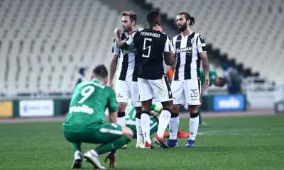 Το ποδόσφαιρο είναι δίκαιο…