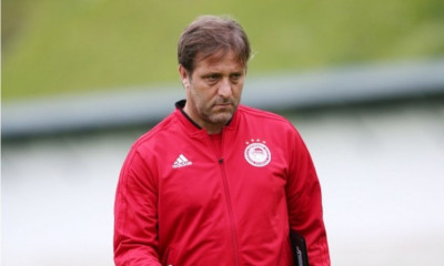 Ολυμπιακός: Πάει για πέντε προσθήκες