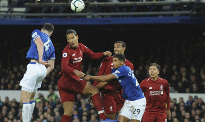 Κόλλησε και κυνηγάει Σίτι η Λίβερπουλ (video)