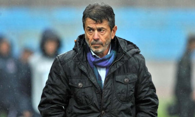 ΠΑΣ Γιάννινα: Αβέβαιο το μέλλον του Πετράκη