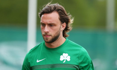 «Όταν ήρθε στον Παναθηναϊκό ήταν το μεγαλύτερο ταλέντο ο Ρινάλντι»