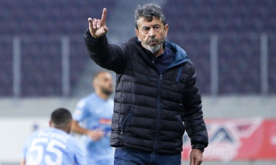 ΠΑΣ Γιάννινα: Μένει ο Πετράκης