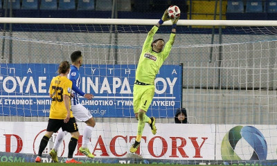 ΑΕΚ: Τόσα ζητάει για Μπάρκα (photos)