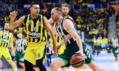 Παναθηναϊκός ΟΠΑΠ: Μέρος του προγράμματος ο Λοτζέσκι, εκτός ο Μήτογλου