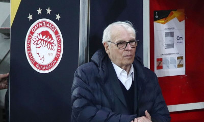 Θεοδωρίδης: «Τεράστιο πρόβλημα με την ΕΡΤ, δεν ακούμε καλή κουβέντα για τον Ολυμπιακό»