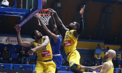 Νέο ξέσπασμα Θεοδώρου: «Το πιο σάπιο πρωτάθλημα όλων των εποχών! Η Κύμη θα αποχωρήσει αν…»