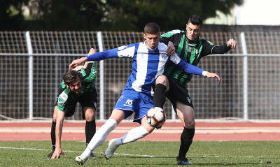Football League: Τα γκολ της 19ης αγωνιστικής (video)