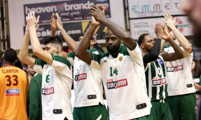 Παναθηναϊκός ΟΠΑΠ: Και τώρα Νταρουσάφακα