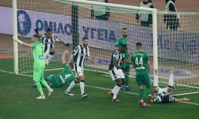 ΠΑΟΚ: Ο Μαουρίσιο πρόλαβε τον… Αναστασιάδη