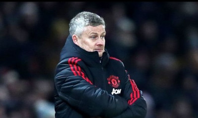 «Μισή» στο Παρίσι η Γιουνάιτεντ! (photos)