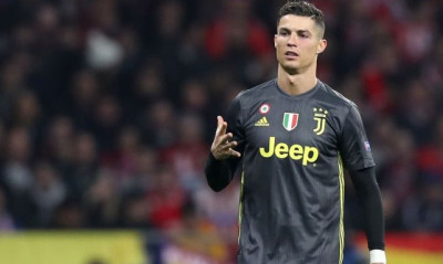 Σκάνδαλο στην Ιταλία με παίκτες της Γιουβέντους και 60 μοντέλα! (photos)