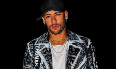 Ξεσαλώνει στο καρναβάλι ο τραυματίας Νεϊμάρ (vid)