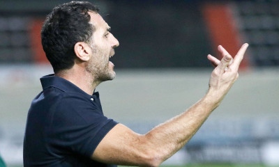 Ήττα στην Κύπρο για την Εθνική Νέων