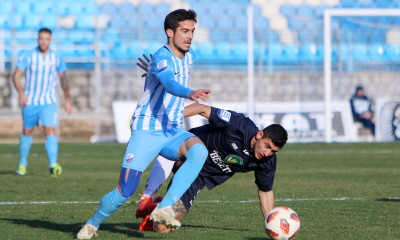 Λαμία: Θεραπεία για δύο