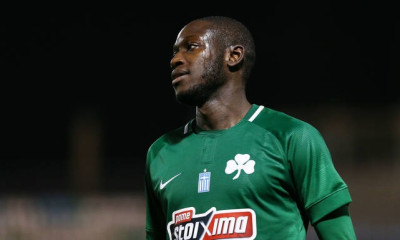 Παναθηναϊκός: Προλαβαίνει ΑΕΚ ο Κουλιμπαλί