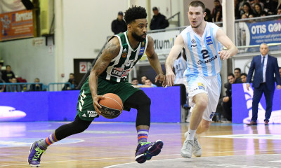 «Όταν με πήρε τηλέφωνο ο Παναθηναϊκός είπα “δεν με νοιάζουν τα λεφτά”»