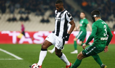 ΠΑΟΚ: Υπογράφει ο Βαρέλα! (photos)