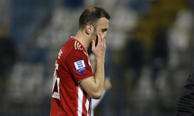 Ολυμπιακός: Επιβεβαιώθηκαν οι φόβοι για Τοροσίδη