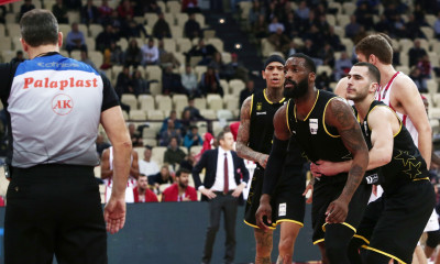 Άρης: Παράπονα και πρόταση για ανεξάρτητη επιτροπή διαιτησίας